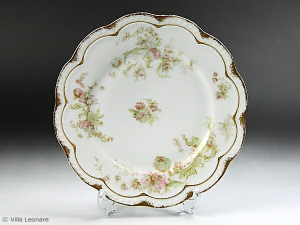 楽天市場】リモージュ アビランド Haviland アンペラトリス