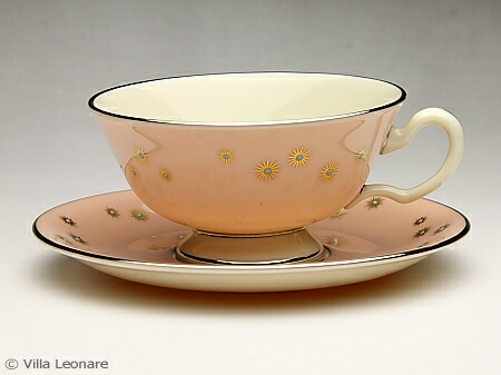 楽天市場】【レノックス】オータム カップ＆ソーサー : Villa Leonare