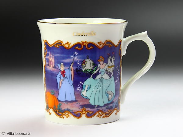 楽天市場】レノックス LENOX ミッキー＆フレンズ Mickey's Teacup