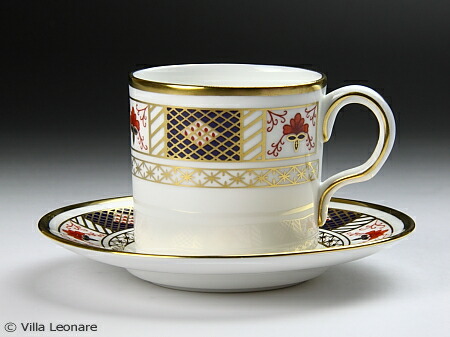 楽天市場】【ロイヤル クラウン ダービー】オールド イマリ 1128