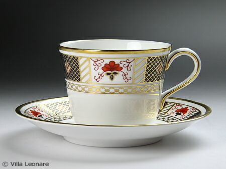 楽天市場】【ロイヤル クラウン ダービー】オールド イマリ 1128