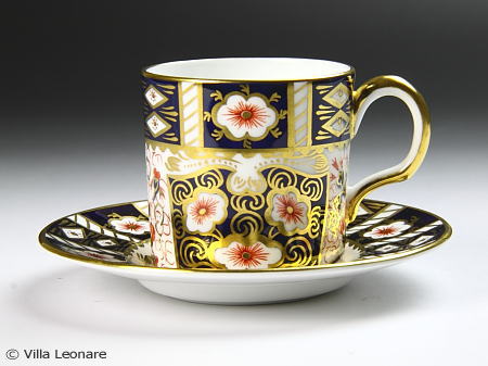 楽天市場】【ロイヤル クラウン ダービー】オールド イマリ 1128