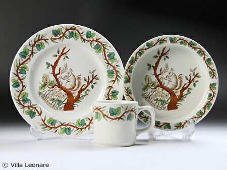 楽天市場】ティファニー ダンシングT 食器セット 16Pお茶のふじい