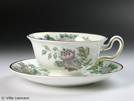 楽天市場】【ウエッジウッド】ブランブル（アルパイン ピンク）カップ