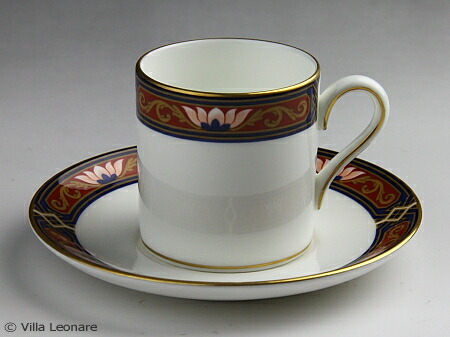 楽天市場】【ウエッジウッド】チッペンデール カップ＆ソーサー