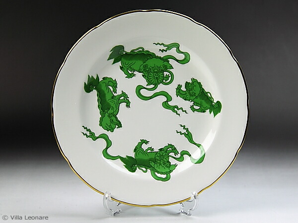 楽天市場】ウエッジウッド英国製 Wedgwood 1984年 グリーン