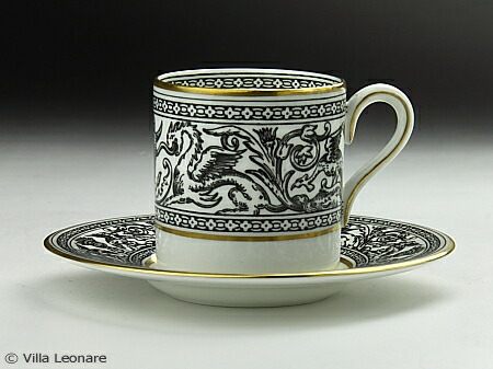 楽天市場】【ウエッジウッド】フロレンティーン オレンジ カップ