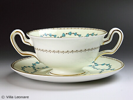 楽天市場】【ウエッジウッド】フロレンティーン オレンジ スープ