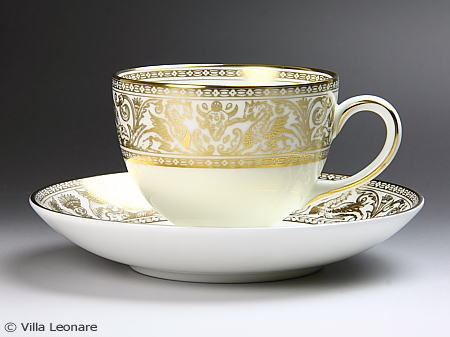 楽天市場】【ウエッジウッド】セレスティアル プラチナ カップ