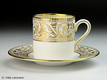 楽天市場】【ウエッジウッド】フロレンティーン オレンジ カップ