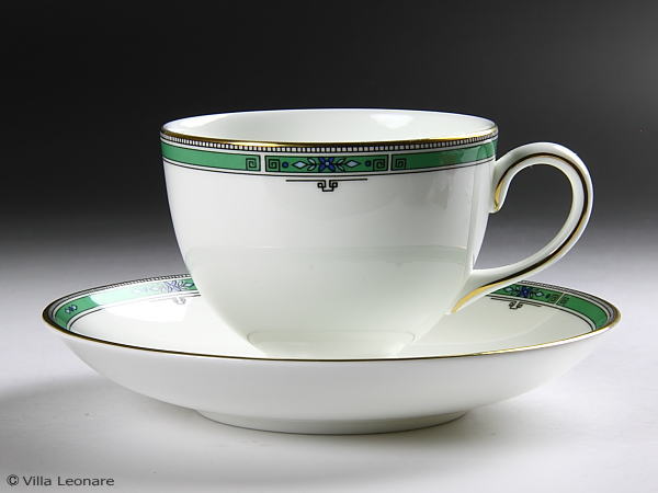 楽天市場】【ウエッジウッド】シルバー アーミン カップ＆ソーサー