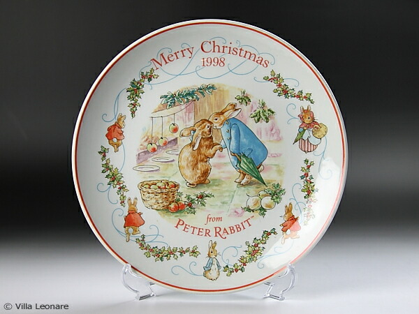 楽天市場】ウェッジウッド(WEDGWOOD)干支トレイ2020[エトトレイ][小皿