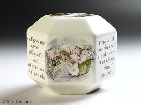 楽天市場】【ウエッジウッド】ピーターラビット ブックエンド型の