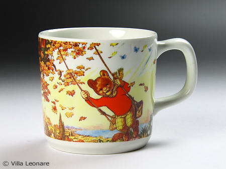 楽天市場】【ウエッジウッド】ブルー エレファント マグカップ（タン