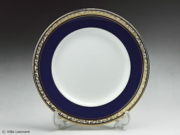 楽天市場】【ウエッジウッド】ドルフィン ホワイト プレート（ブレッド