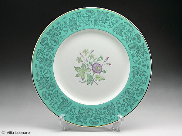 ウェッジウッド カンタータ デザートプレート 17.5cm WEDGWOOD