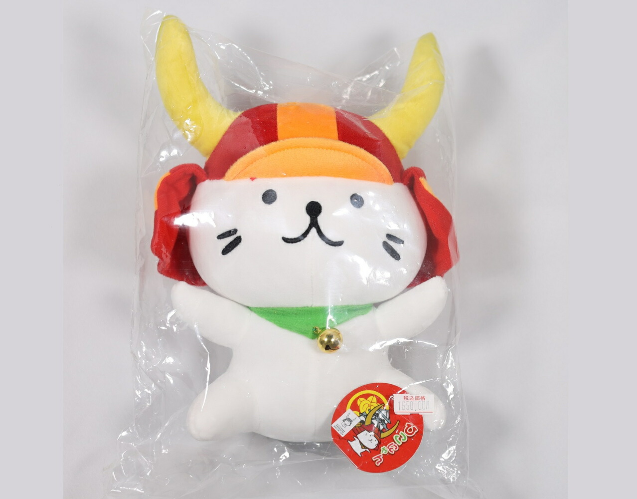 ひこにゃんさん専用 ひこにゃん 可動プラスチックモデル (プラモデル) - ホビー