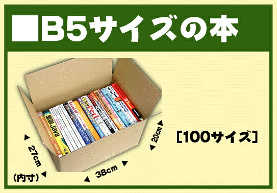 楽天市場 紙製ダンボールb５サイズの本段ボール 収納用品 梱包資材 ｖｉｌｌａｇｅ ｂｏｘ