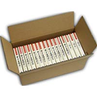 楽天市場】80サイズ ダンボール マンガS 40冊用 10枚〜30枚 本 漫画