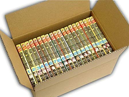 楽天市場】100サイズ ダンボール マンガL 40冊用 10枚〜30枚 本