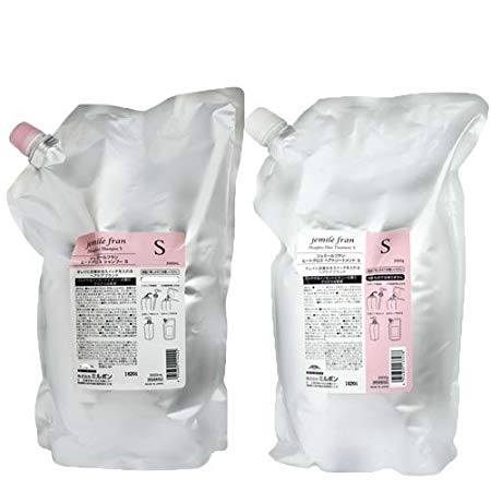 楽天市場】【セット】 ミルボン MILBON ジェミールフラン ヒートグロス