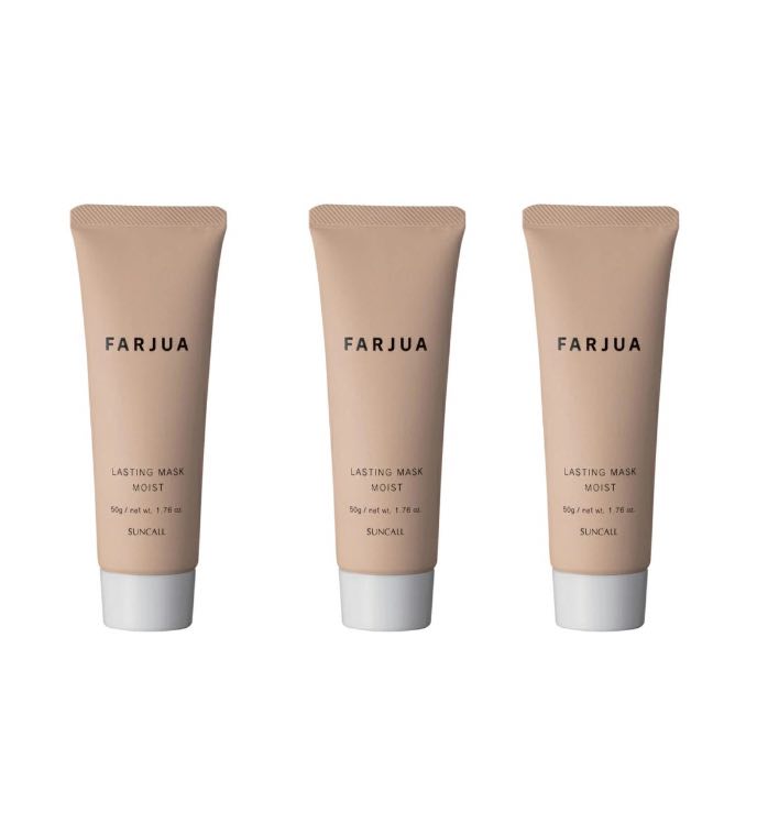 楽天市場】ファルジュア ラスティングマスク モイスト 50g サンコール