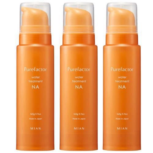 楽天市場】ミアンビューティー ピュアファクター ウォーター