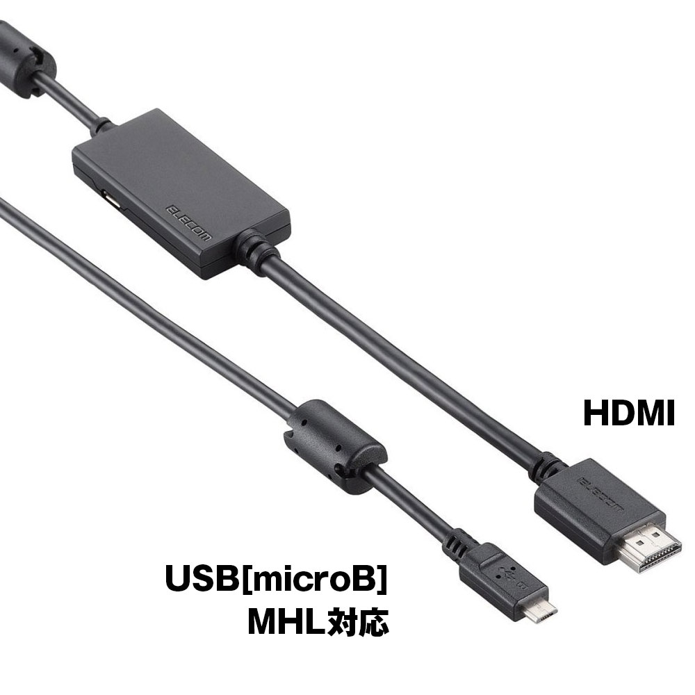 Как выглядит кабель mhl hdmi