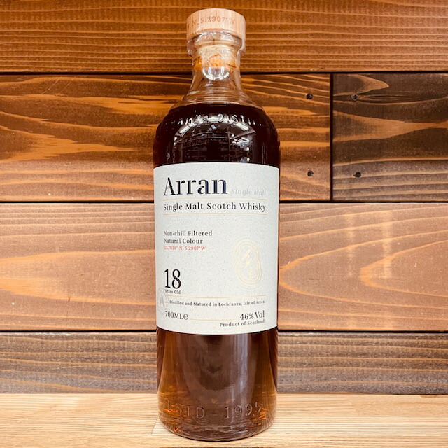 楽天市場】アラン18年 46度 700ml 正規品 (専用BOX入) : 中央酒販 楽天市場】アラン18年 46度 700ml 正規品 (専用BOX入) : 中央酒販