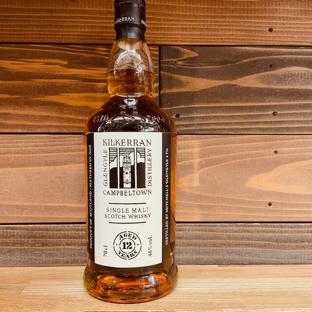 楽天市場】キルケラン12年46%700ml【並行輸入品】 : 酒のスーパー足軽