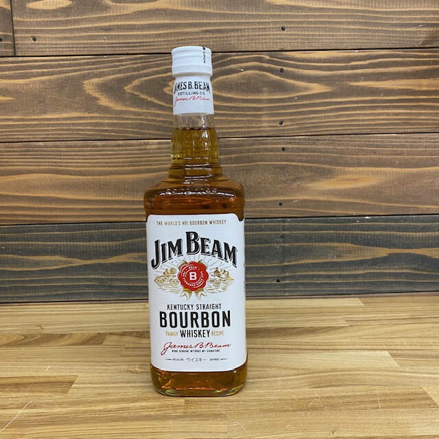 ジムビーム チョイス(JIM BEAM CHOICE)終売品 ジムビーム チョイス：700ml [71120]終売(98-0) 激安酒通販 輸入