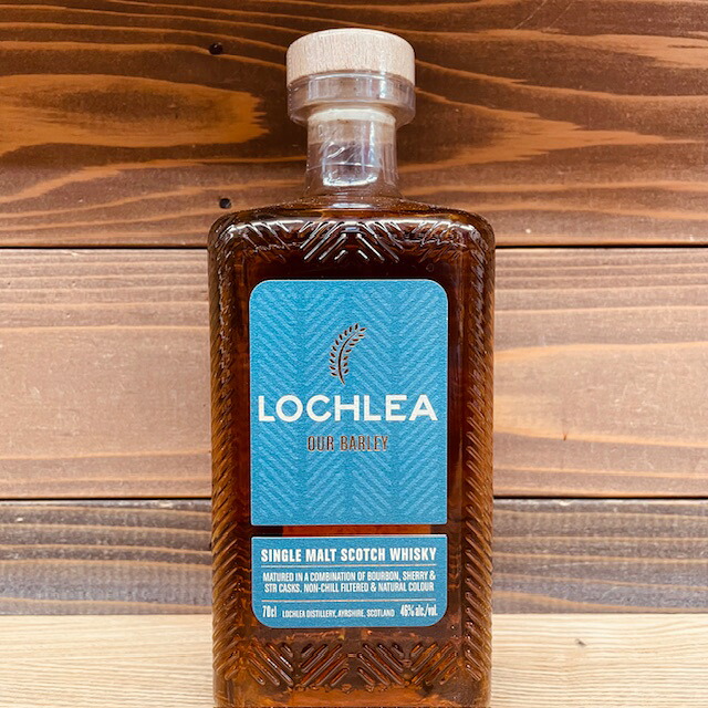 ロッホリー　アワーバーレイ700ml46％