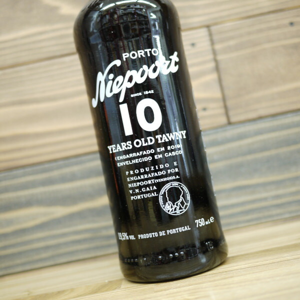 トウニーポート 10年 750ml / ニーポート