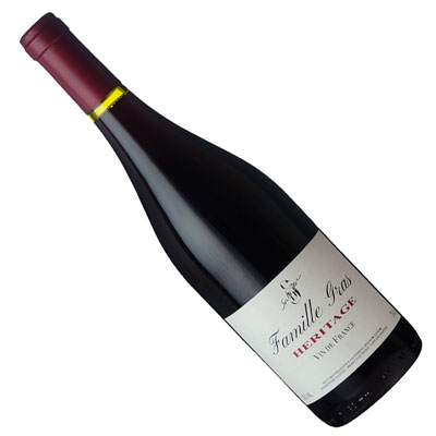 楽天市場 エリタージュ 18 サンタ デュック ヴァン ド フランス 赤ワイン 辛口 フルボディ 750mlheritage 18 Santa Duc うきうきワインの玉手箱