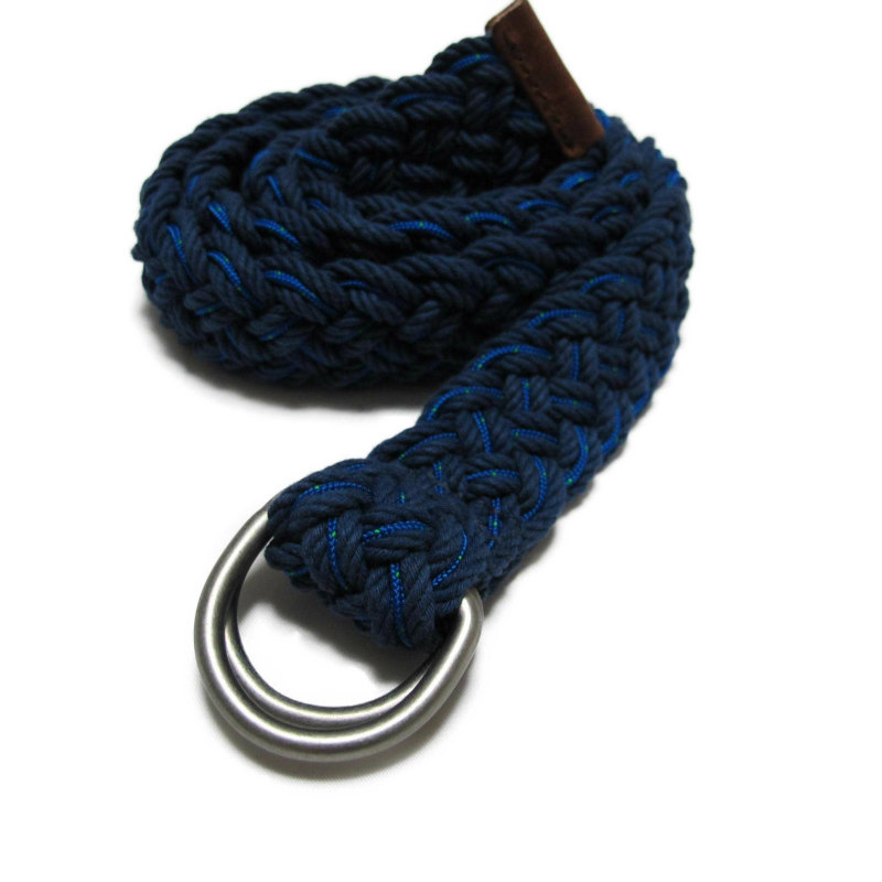 楽天市場】ジェイクルー J.Crew メンズ Men's 編み込み ベルト Braided
