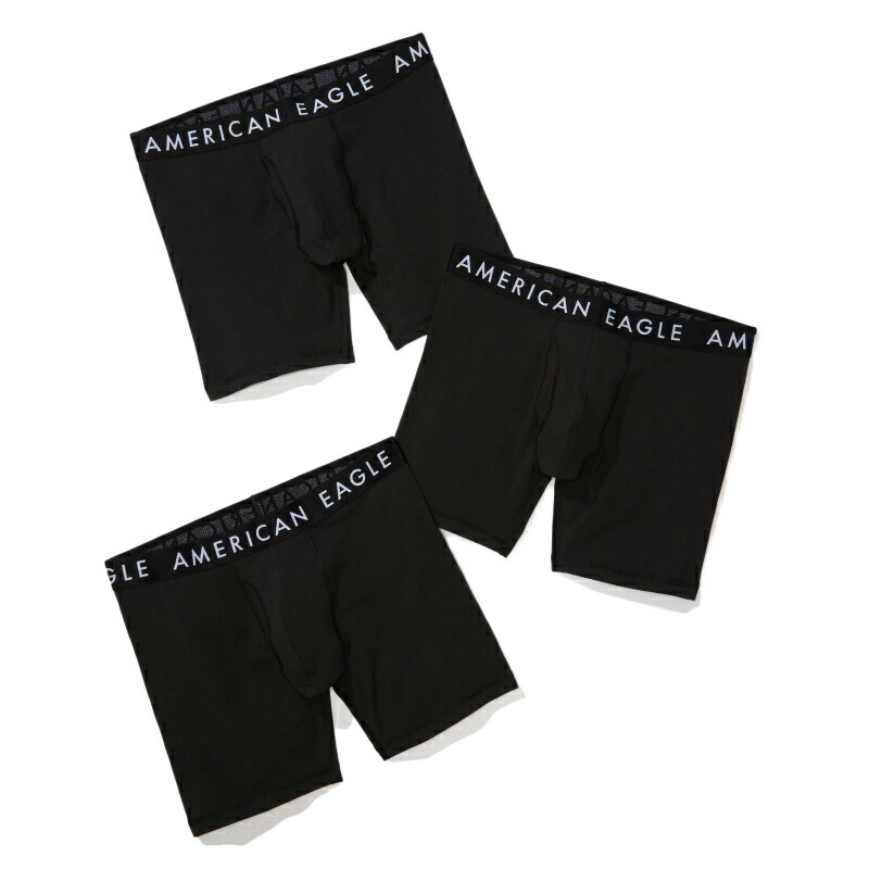 新品・未使用品・未開封　アメリカンイーグル ボクサーパンツ 10点セット Amazon | [アメリカンイーグル] メンズ Men's ボクサーパンツ