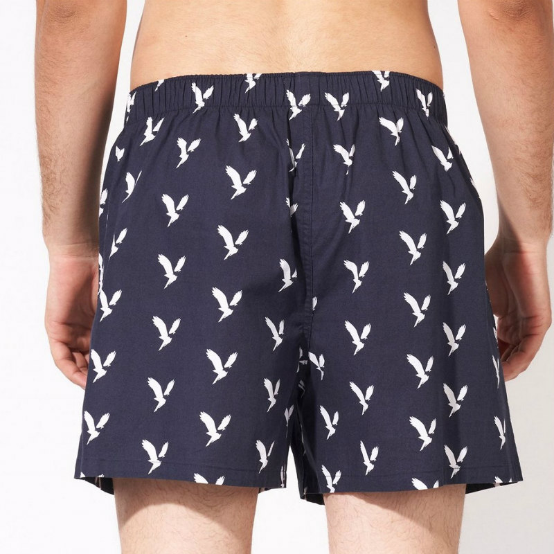 【楽天市場】アメリカンイーグル AMERICAN EAGLE メンズ Men's トランクス 下着 3枚セット AEO Stretch