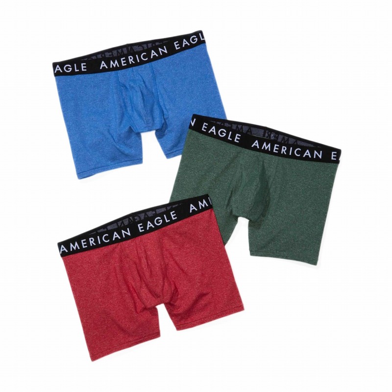 楽天市場】アメリカンイーグル AMERICAN EAGLE ボクサーパンツ