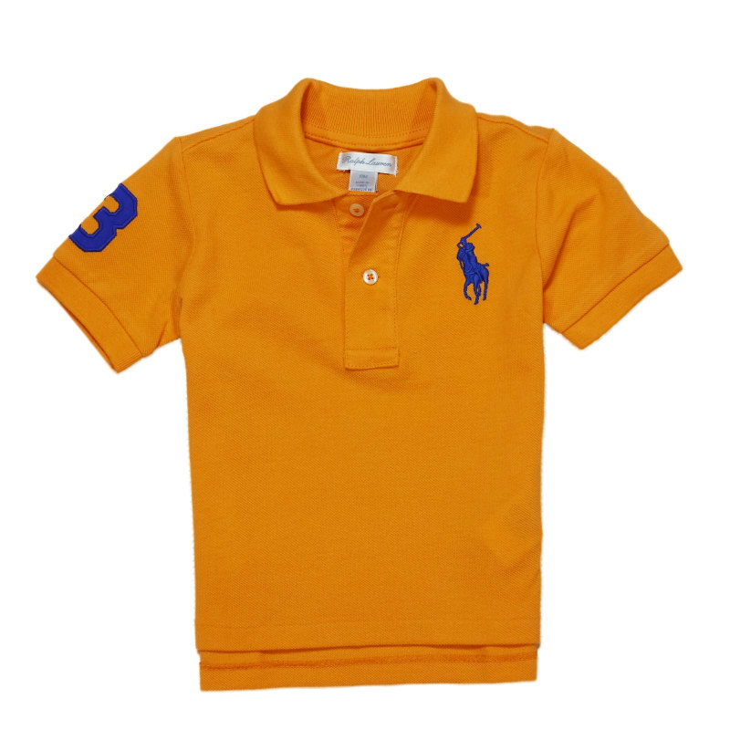 【新品】 ラルフローレン ポロシャツ ロイヤルブルー 楽天市場】polo ralph lauren ロイヤルブルーの通販