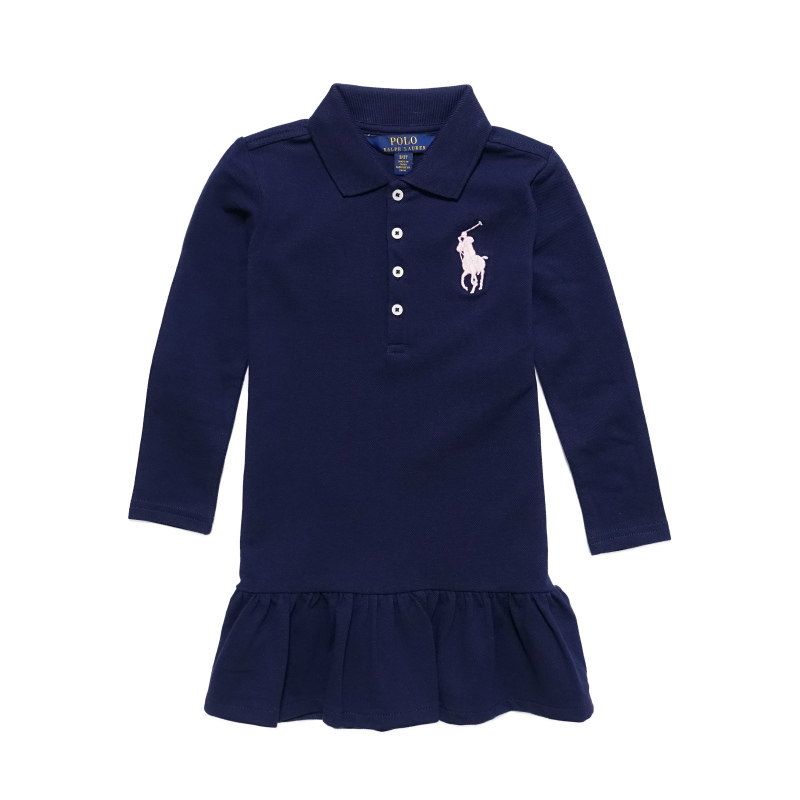 楽天市場】ラルフローレン RALPH LAUREN ベビー 女の子 長袖 