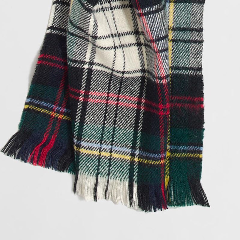 【楽天市場】ジェイクルー J.Crew メンズ Men's スカーフ マフラー Plaid Scarf フェスティブ プラッド Plaid