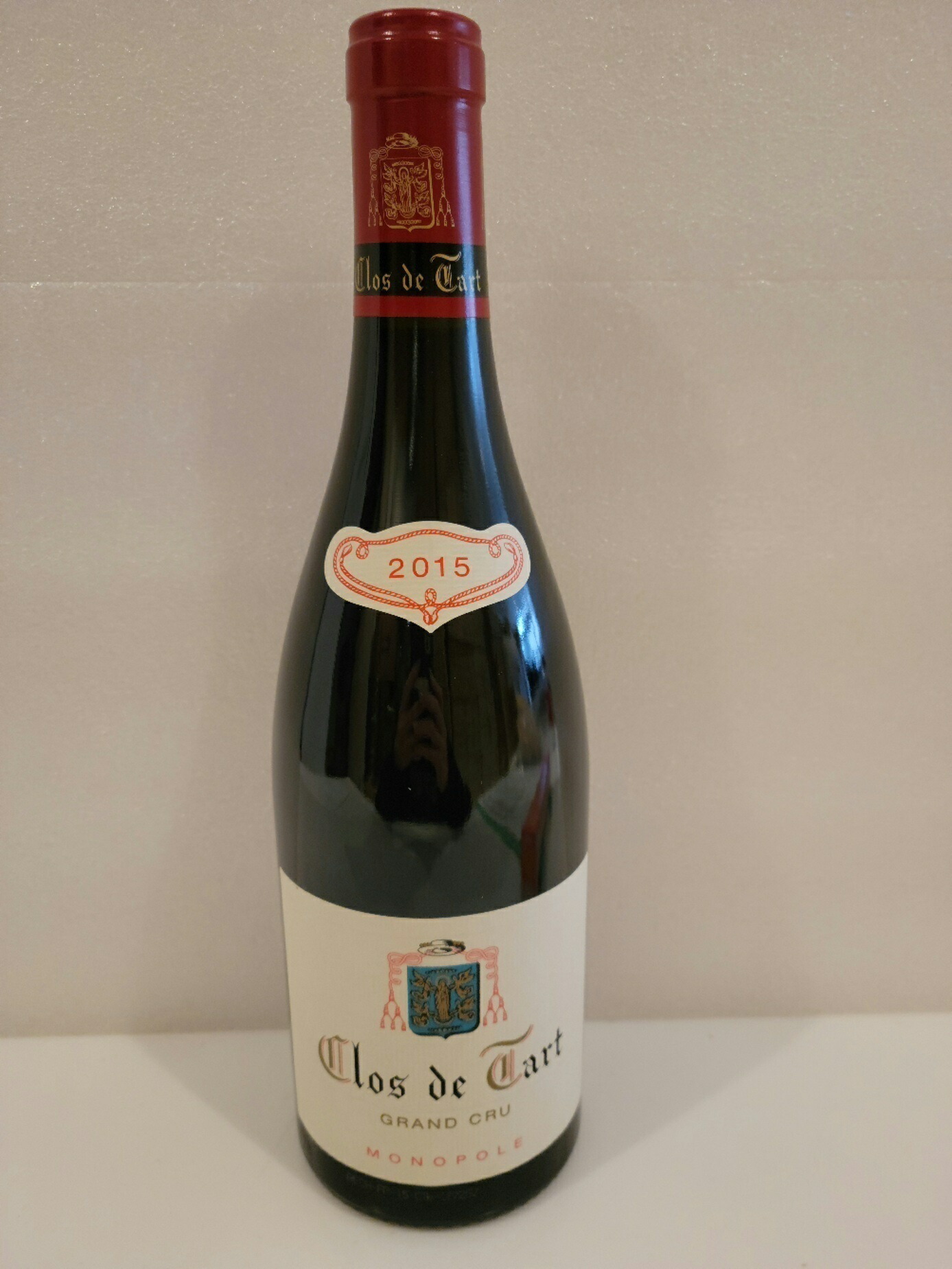 楽天市場】クロドタール グランクリュ モノポール 2011 Clos de
