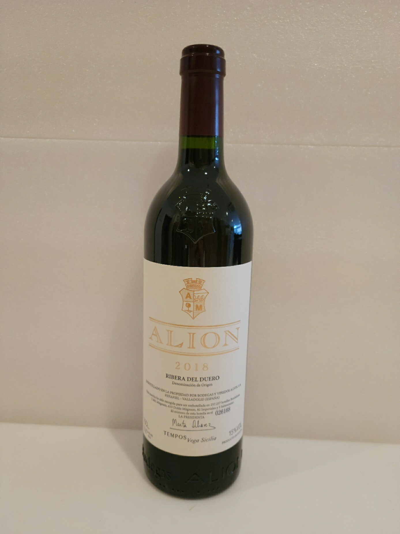 楽天市場】ベガ シシリア アリオン 2019 蔵出し品 ベガ シシリア社