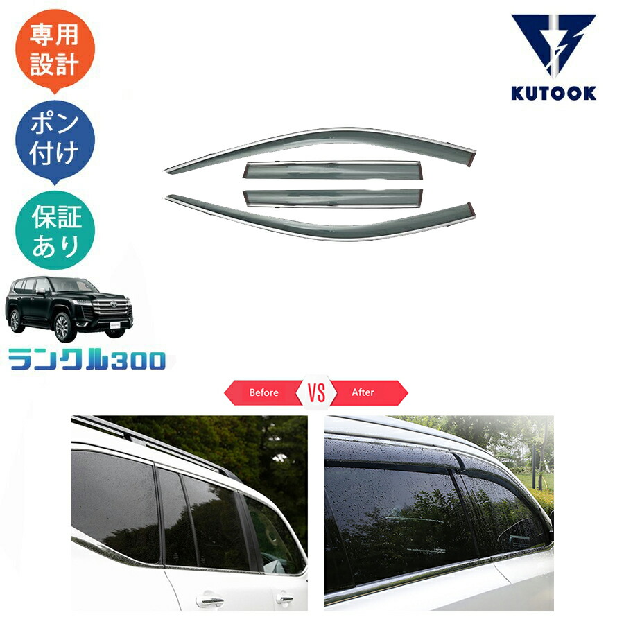 楽天市場】『ランドクルーザー300』 純正 FJA300W VJA300W