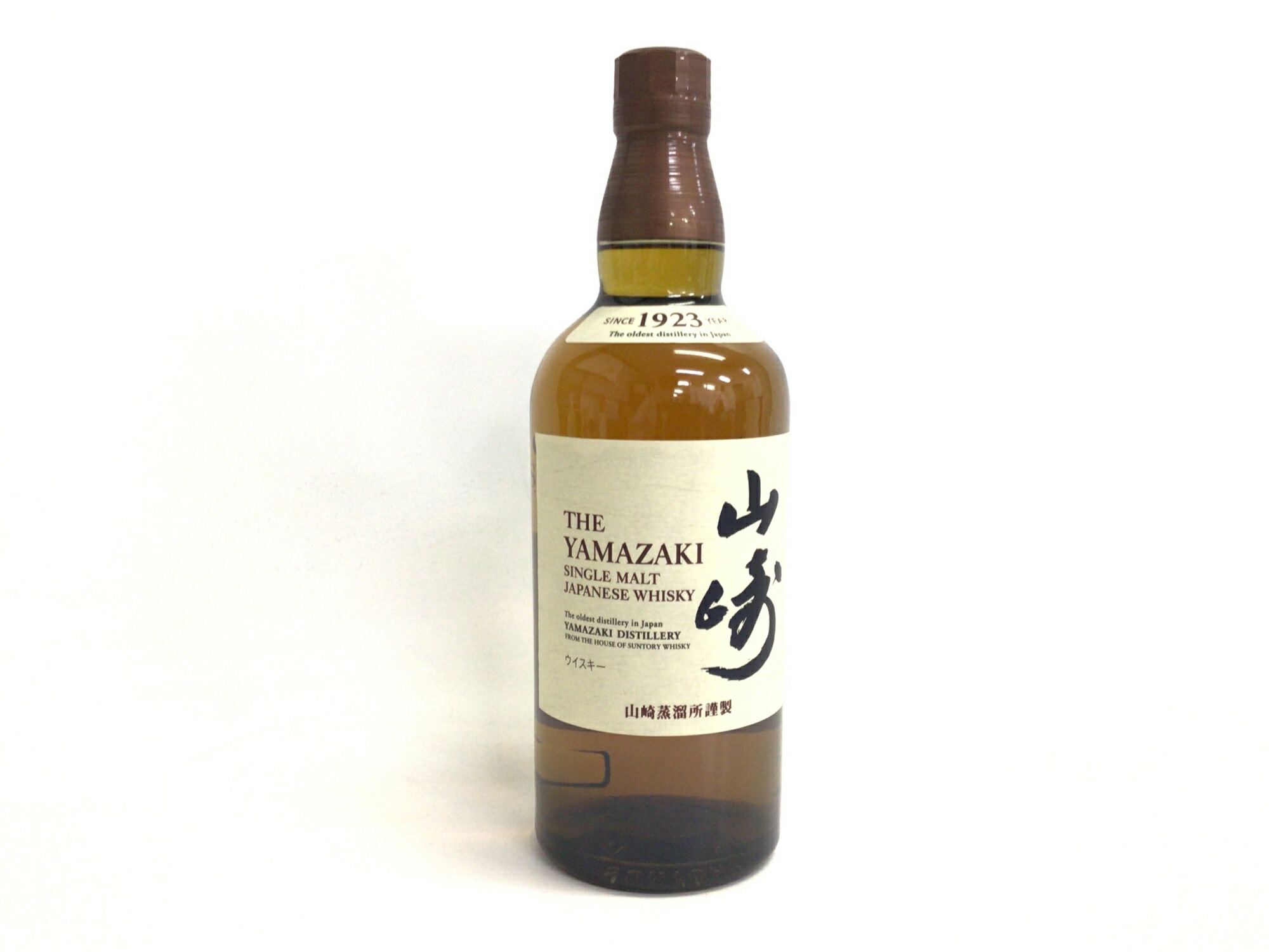 サントリー - サントリー 山崎 700m 1本 51Uyiylj+mL._UF350,350_QL50_.jpg