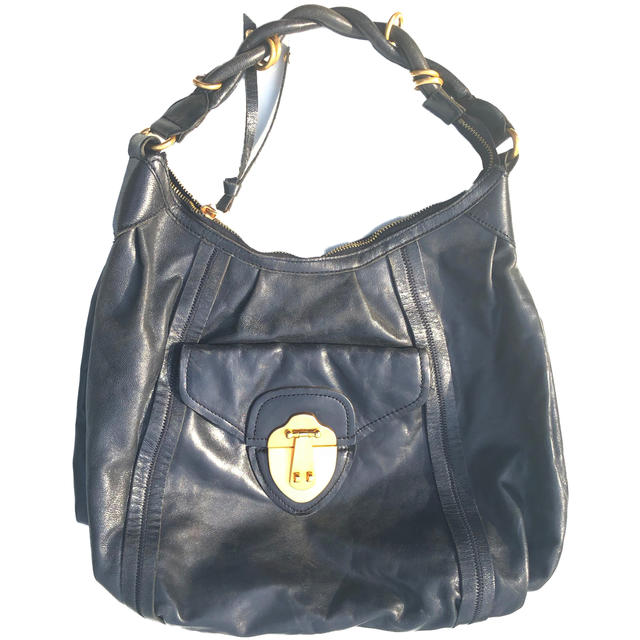 楽天市場】Worlds End BANANA BAG ワールズエンド レザー バナナバッグ