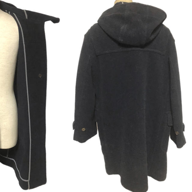 送料無料 定番 ポールスミス Paulsmith メルトン素材デザインダッフルコート 18aw 中古 バーゲン Vintage Collection House 送料無料 一生物 ポールスミス Paulsmith メルトン素材デザインダッフルコートは必見です 送料無料 定番 ポールスミス Paulsmith メルトン素材デザインダッフルコート 18aw 中古 バーゲン Vintage Collection House 送料無料 一生物 ポールスミス Paulsmith メルトン素材デザインダッフルコートは必見です