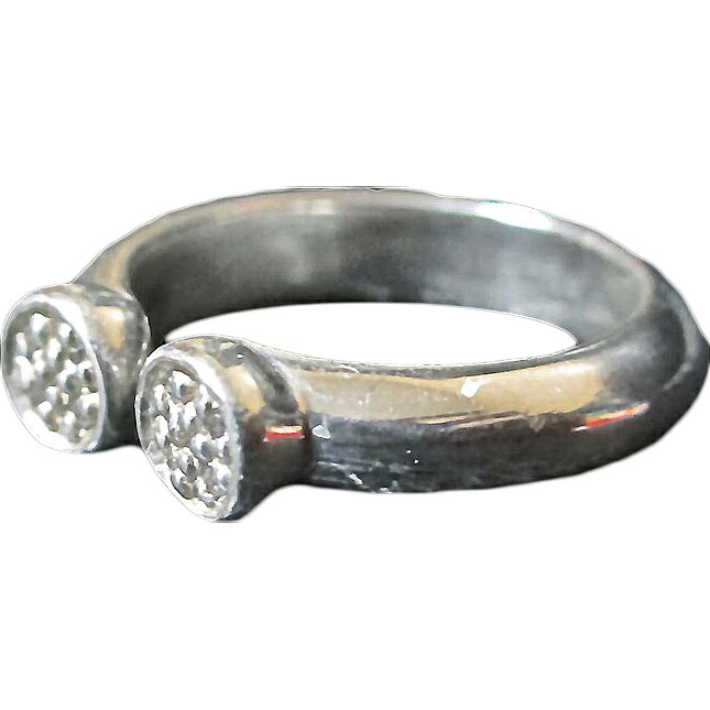 楽天市場】【送料無料】【楽ギフ_包装】【メンズ リング・シルバー