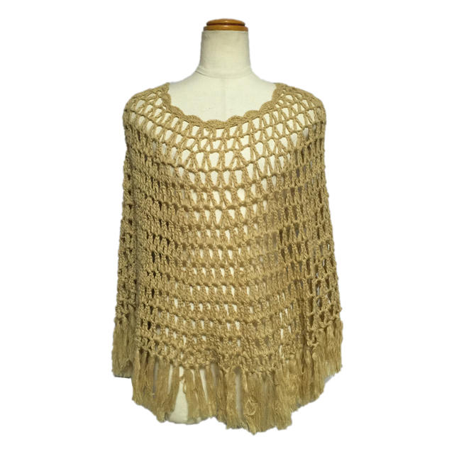 楽天市場】【定価3.1万】セシルテレ cecilie telle PONCHO HIGH NECK