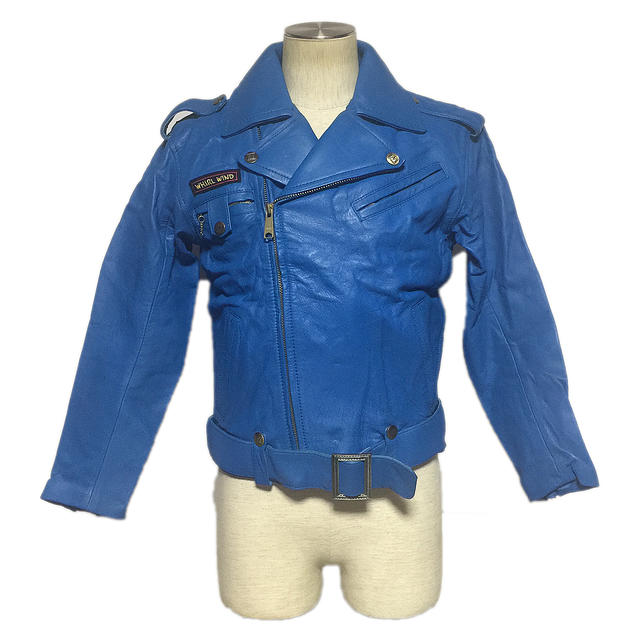 楽天市場】BOY LONDON VINTAGE ボーイロンドン レザージャケット